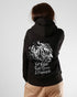 Tiger Fighter | 3-Style Hoodie