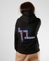 Um die Ecke denken | 3-Style Hoodie