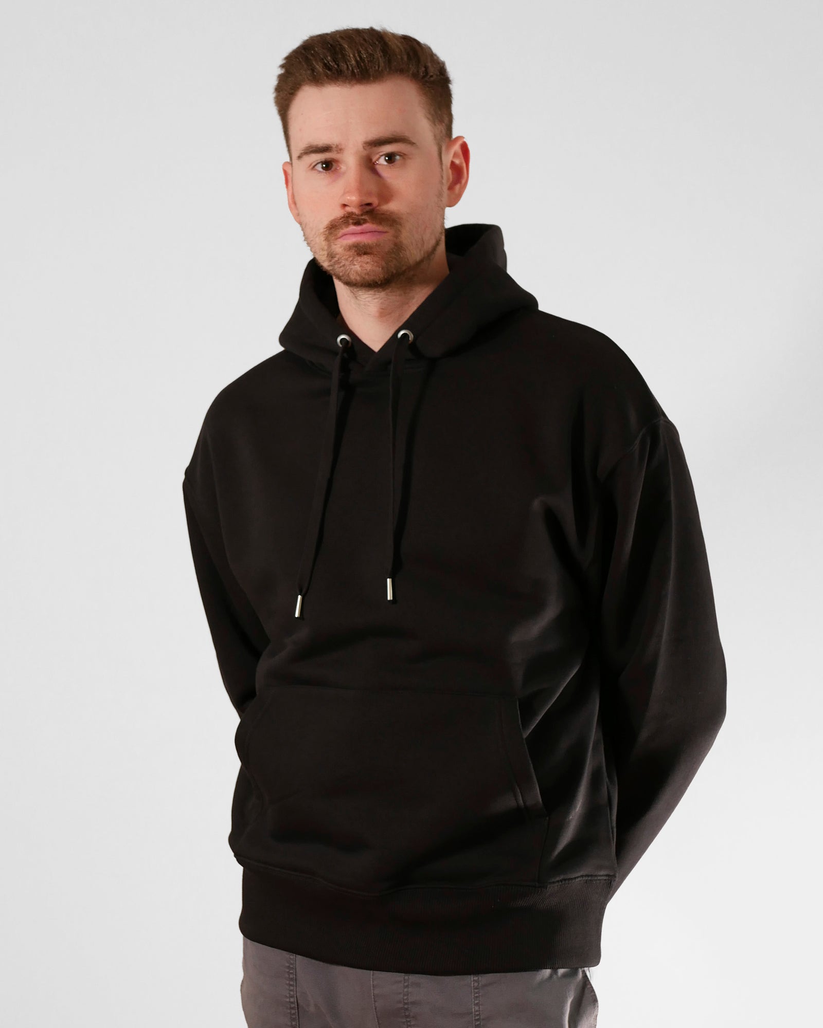 100 % Katzenhaare | 3-Style Hoodie