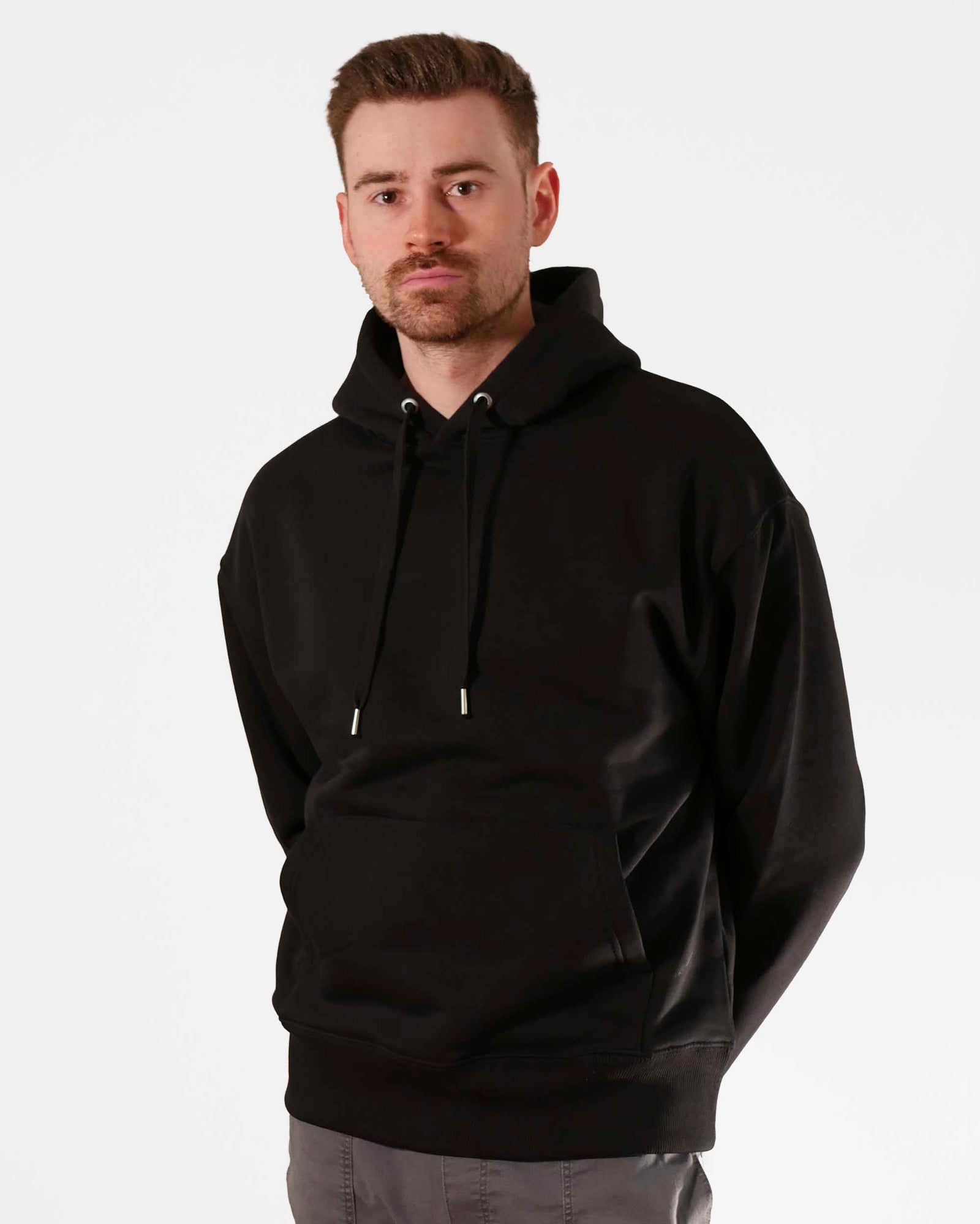 Pixel Boss | 3-Style Hoodie