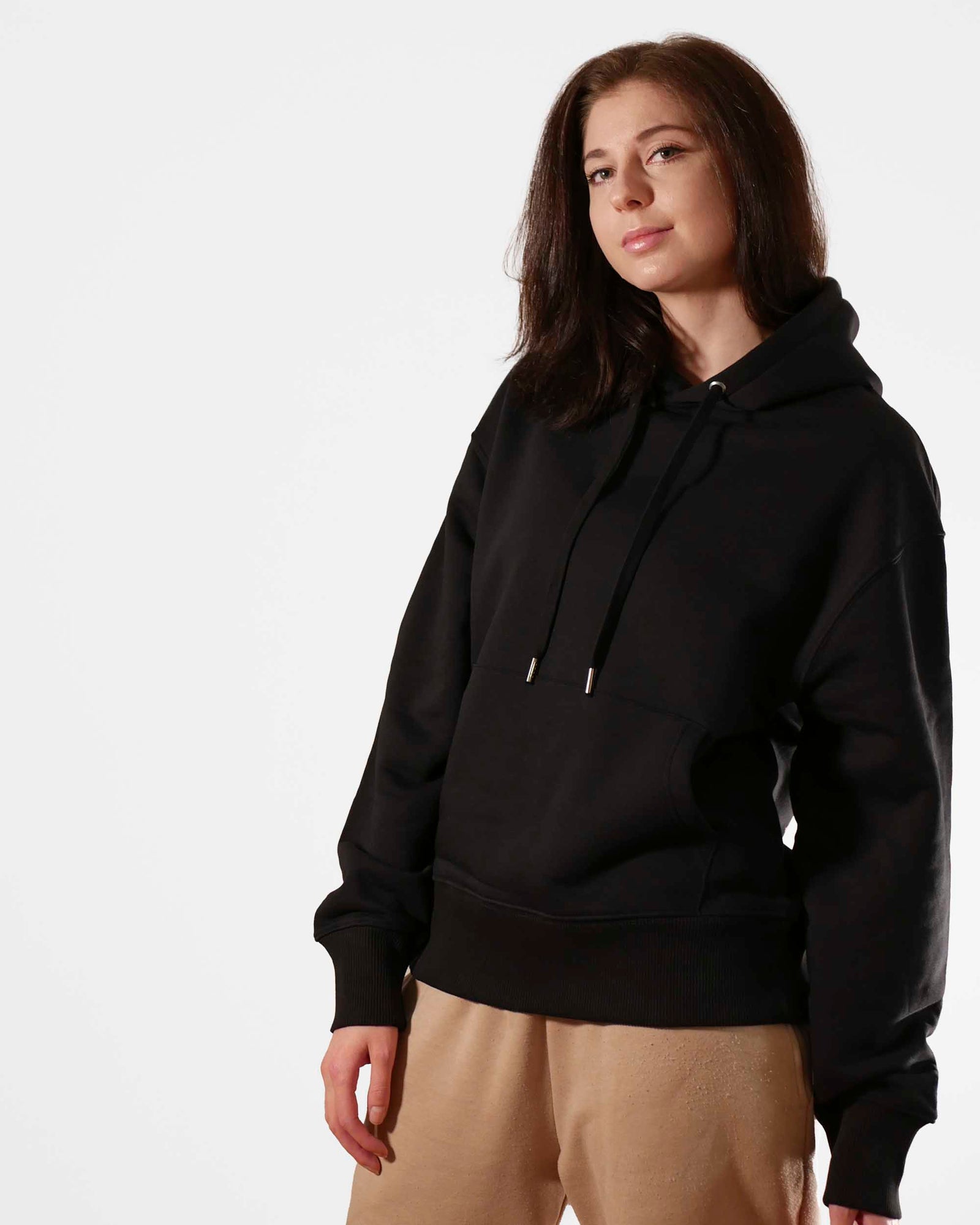 Be Battery | 3-Style Hoodie