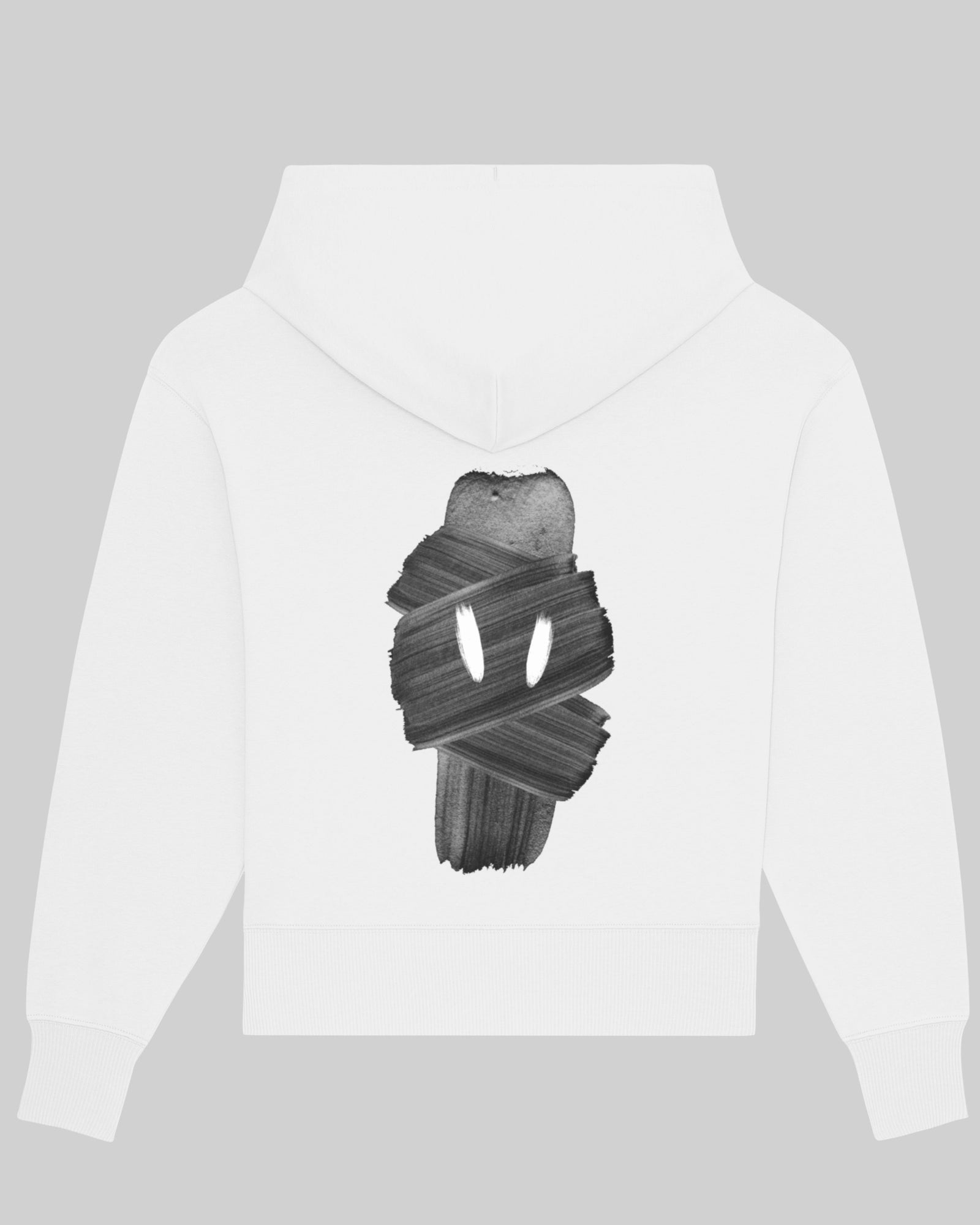 Busted Bandage | 3-Style Hoodie