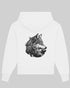 Lone Wolf | 3-Style Hoodie