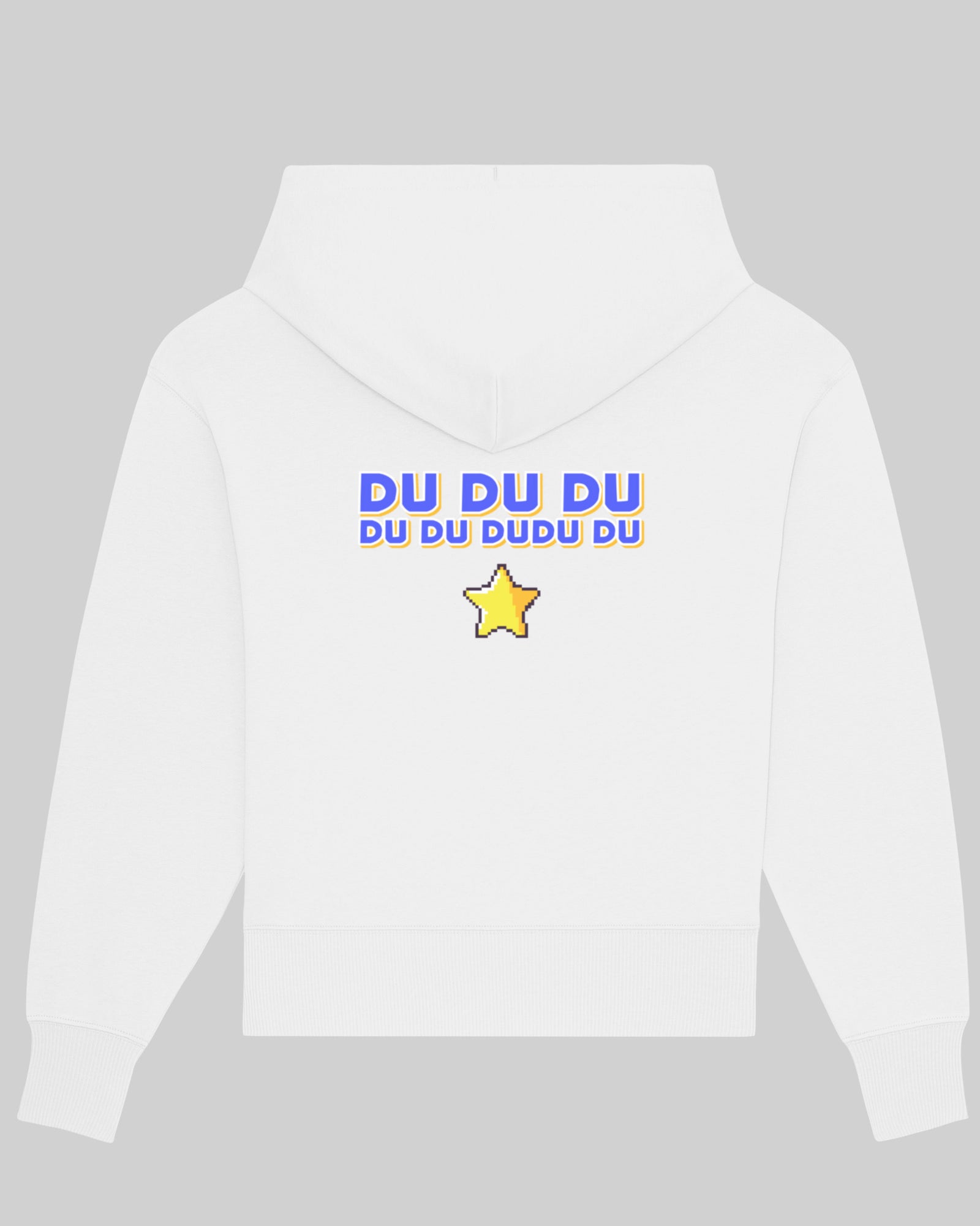 Stern Du Du Du | 3-Style Hoodie