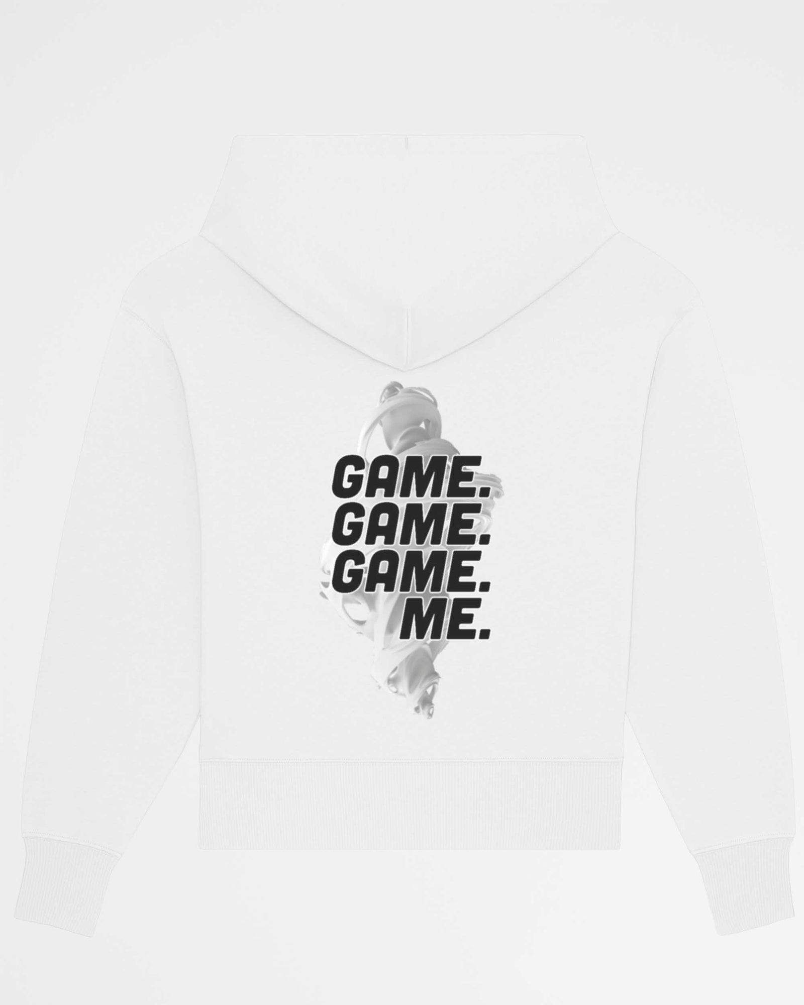 Be the Game | 3-Style Hoodie