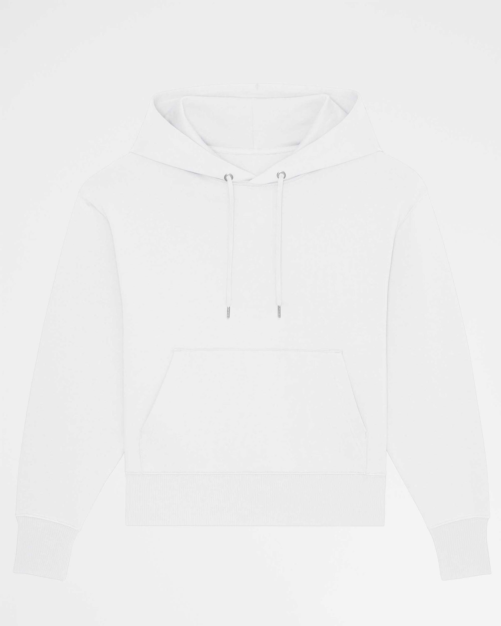 Cute AF | 3-Style Hoodie