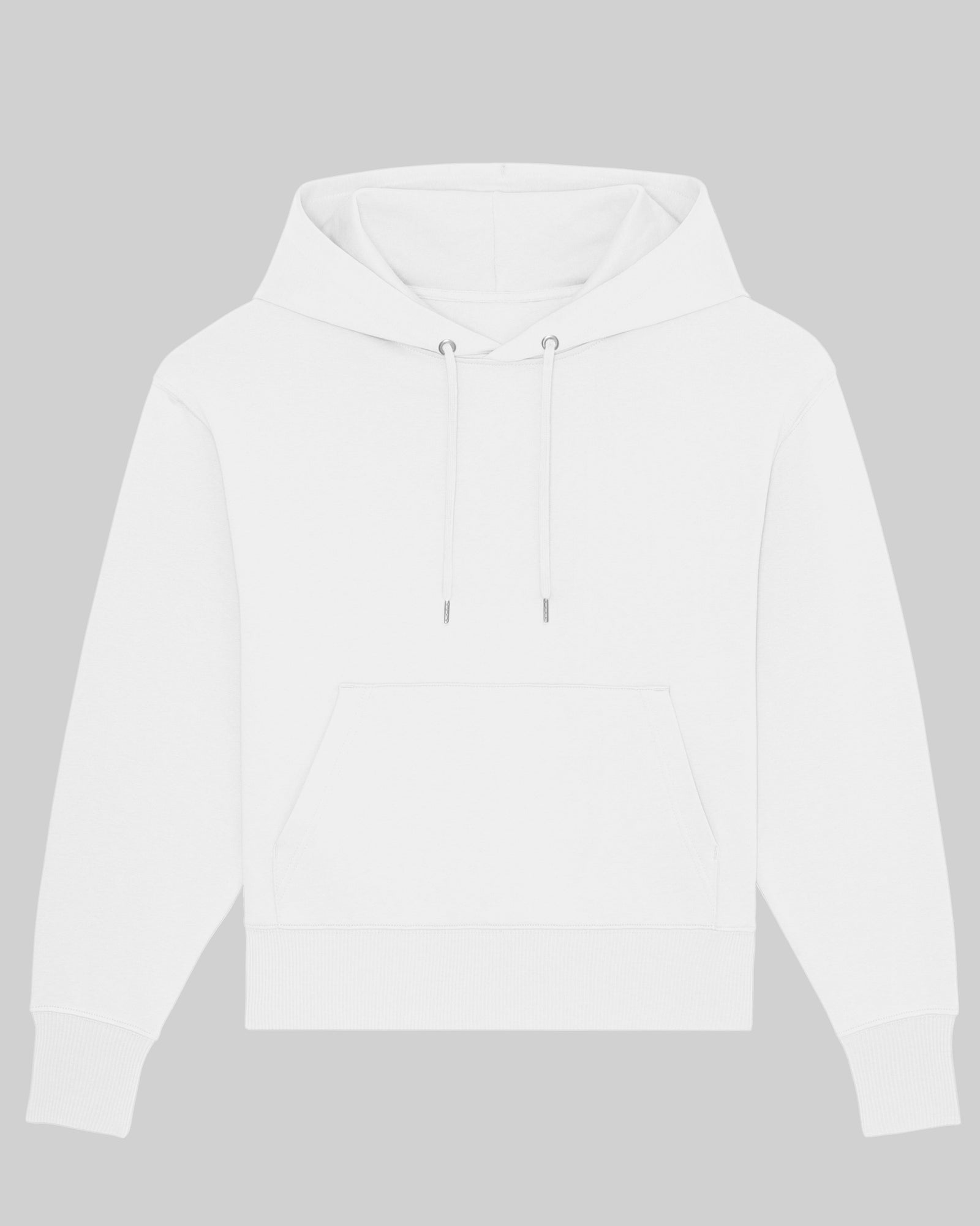 Draußen ist die Grafik schlecht | 3-Style Hoodie