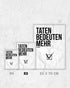 Mehr Taten | 3-Type Poster