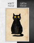 Ancient Catness | Poster