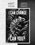 I can change | 3-Type Poster