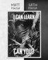 I can learn | 3-Type Poster