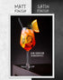 Spritz Schmackofatz | 3-Type Poster