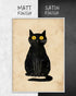 Ancient Catness | Poster