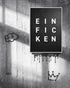 Ein Fic Ken | 3-Type Poster