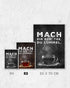 Mach dir nen' Tee | 3-Type Poster