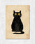 Ancient Catness | Poster