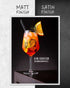 Spritz Schmackofatz | 3-Type Poster