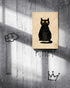 Ancient Catness | Poster