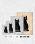 Ancient Catness | Poster