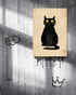 Ancient Catness | Poster