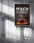 Mach dir nen' Tee | 3-Type Poster