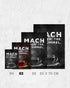 Mach dir nen' Tee | 3-Type Poster