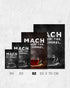 Mach dir nen' Tee | 3-Type Poster