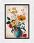 Blumenvase Bertha | 3-Type Poster