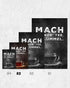 Mach dir nen' Tee | 3-Type Poster