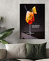 Spritz Schmackofatz | 3-Type Poster