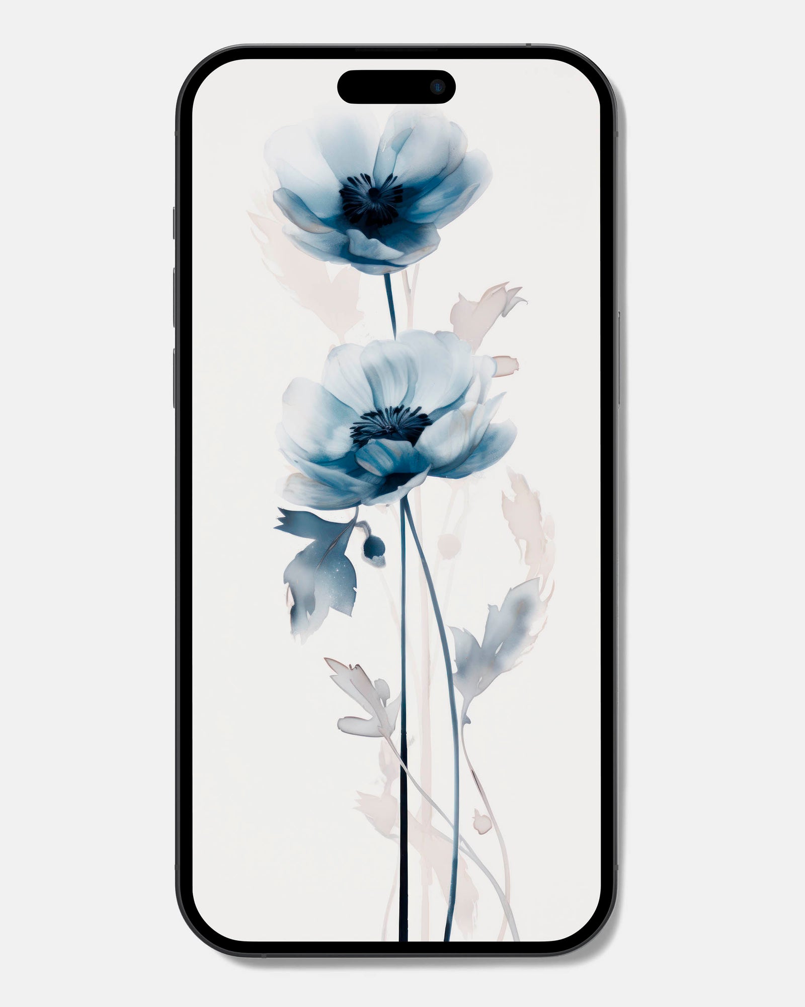 Aquarell Flowers | Tier I Digital Art