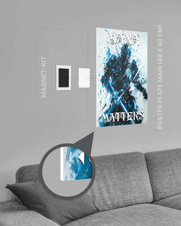 Mana Matters
