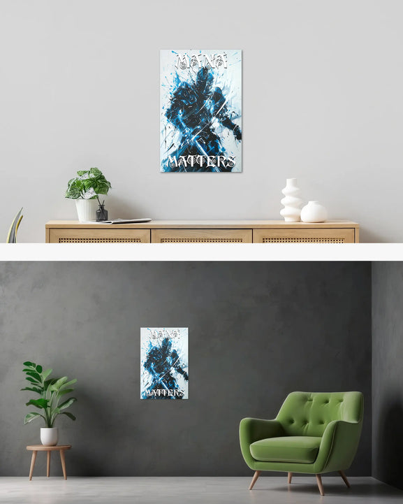 Mana Matters