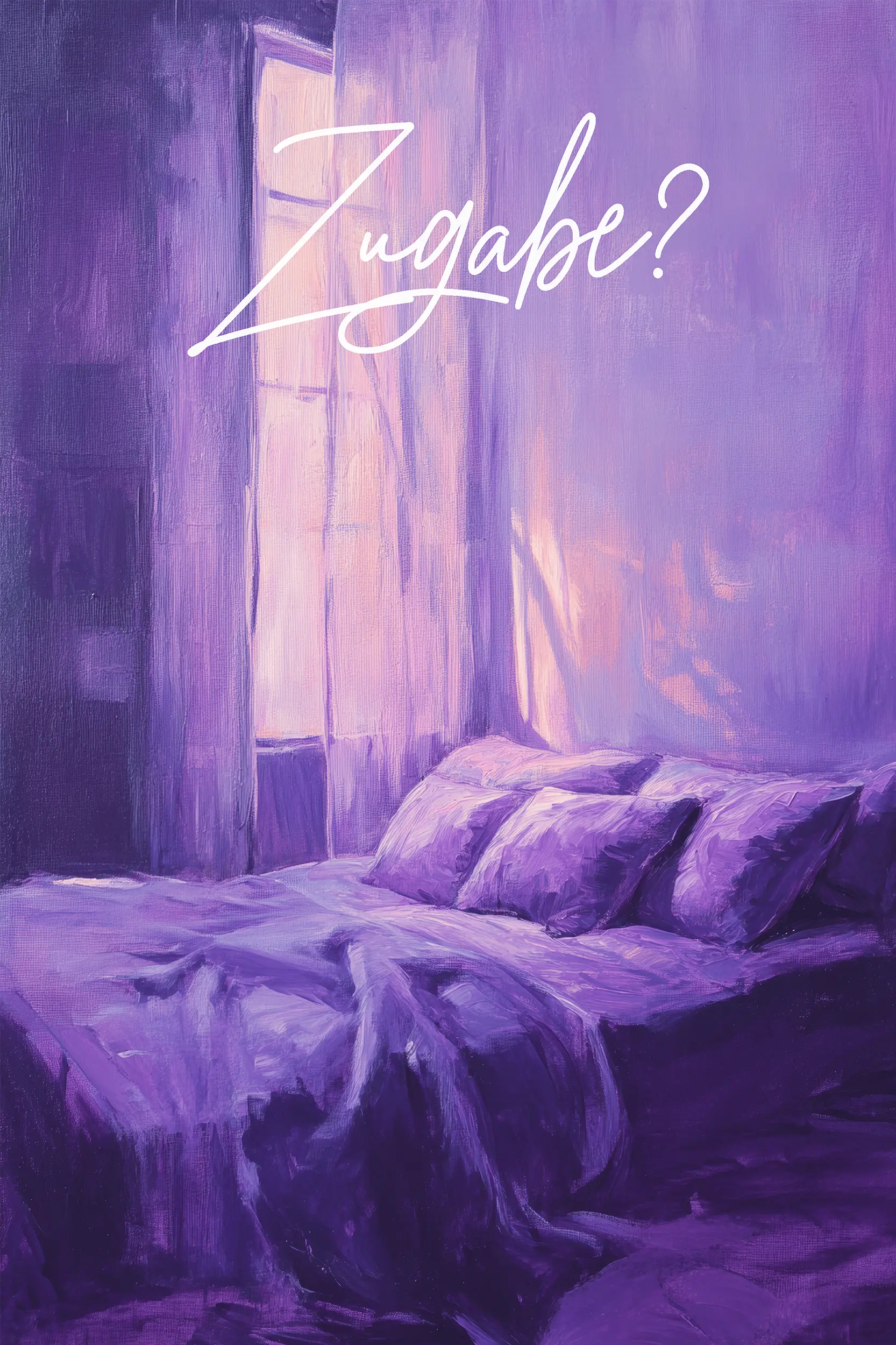 Frontalansicht des Poster Plate Designs Sexuell bedürftig in der Originaldatei