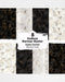 Modern Marble - Endlose Muster Bundle - Digitaler Download